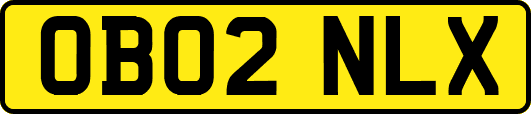 OB02NLX