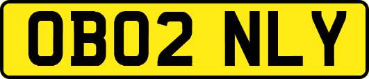 OB02NLY
