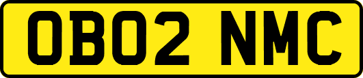 OB02NMC