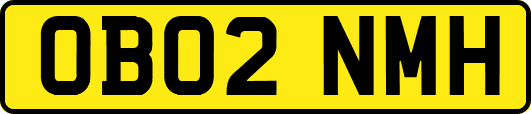 OB02NMH