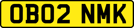 OB02NMK