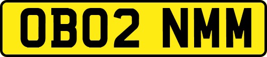 OB02NMM