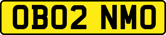 OB02NMO