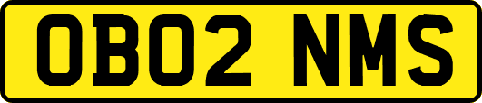 OB02NMS