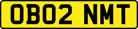 OB02NMT