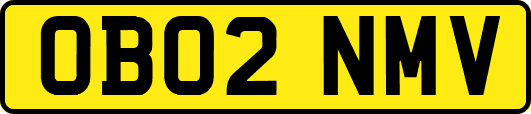 OB02NMV
