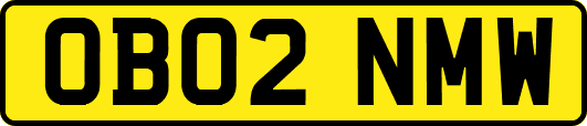 OB02NMW