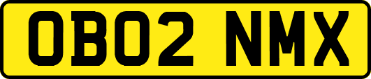 OB02NMX