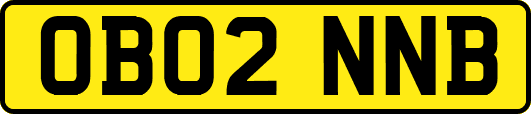 OB02NNB