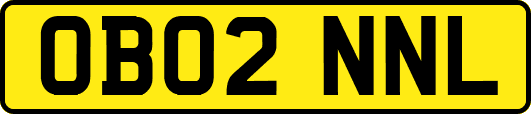 OB02NNL