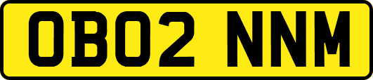 OB02NNM