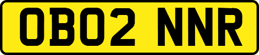 OB02NNR