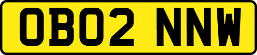 OB02NNW