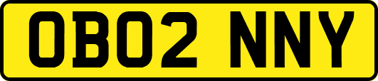 OB02NNY