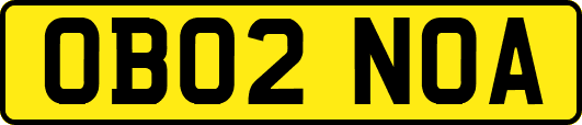 OB02NOA
