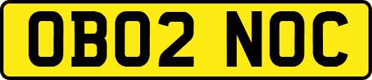 OB02NOC