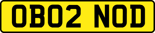 OB02NOD