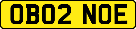 OB02NOE