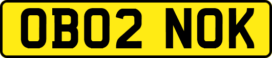 OB02NOK