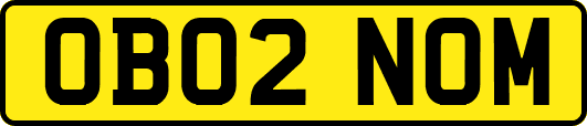 OB02NOM