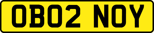 OB02NOY