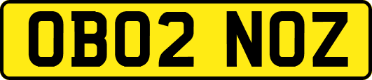 OB02NOZ