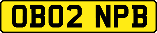 OB02NPB