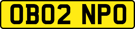 OB02NPO