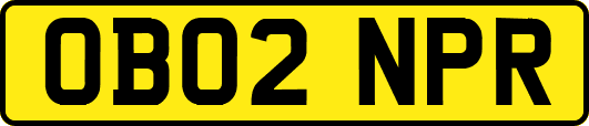 OB02NPR