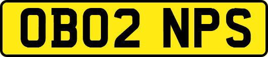 OB02NPS