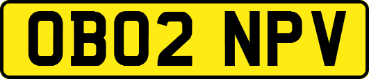 OB02NPV