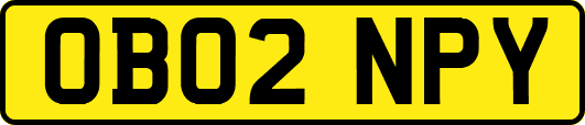 OB02NPY