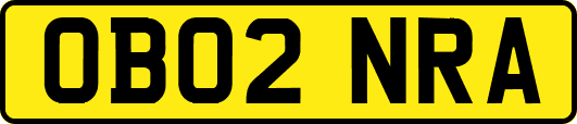 OB02NRA