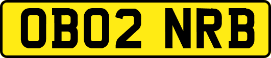 OB02NRB