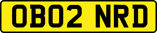 OB02NRD