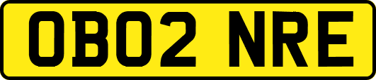 OB02NRE