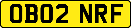 OB02NRF