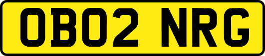 OB02NRG