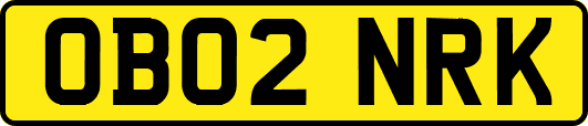 OB02NRK