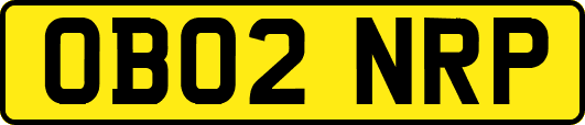 OB02NRP