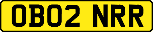 OB02NRR