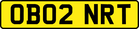 OB02NRT