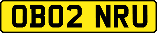 OB02NRU