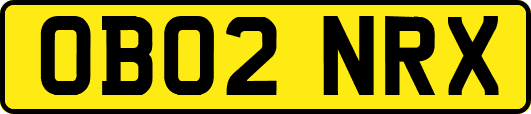 OB02NRX