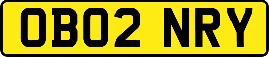 OB02NRY