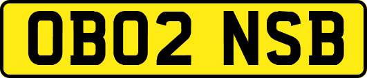 OB02NSB
