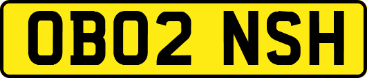 OB02NSH