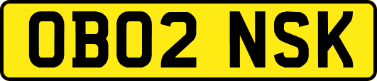OB02NSK