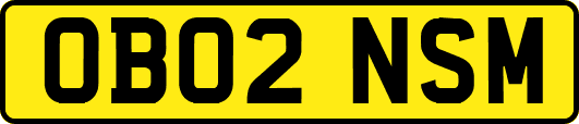 OB02NSM