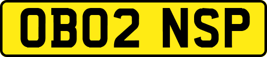 OB02NSP